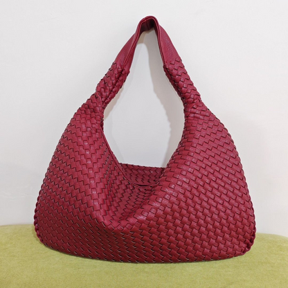 Devorah | Femme Sac À Bandoulière Tissé