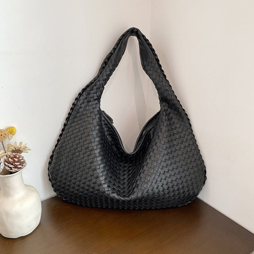 Devorah | Femme Sac À Bandoulière Tissé