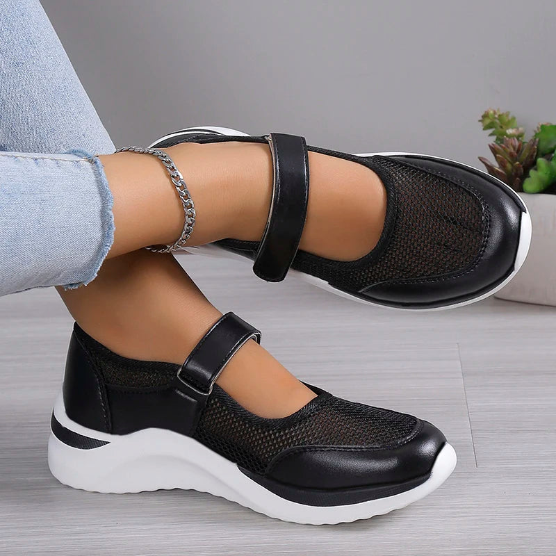 Chaussures Mesh Confort