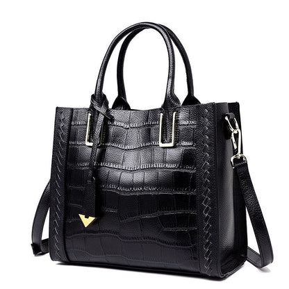 Sac Cabas Croco