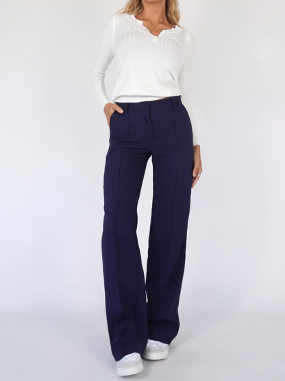 Kate | Pantalon Large Pour Femmes