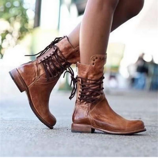 Azura | Bottes De Cow-Girl Pour Femmes