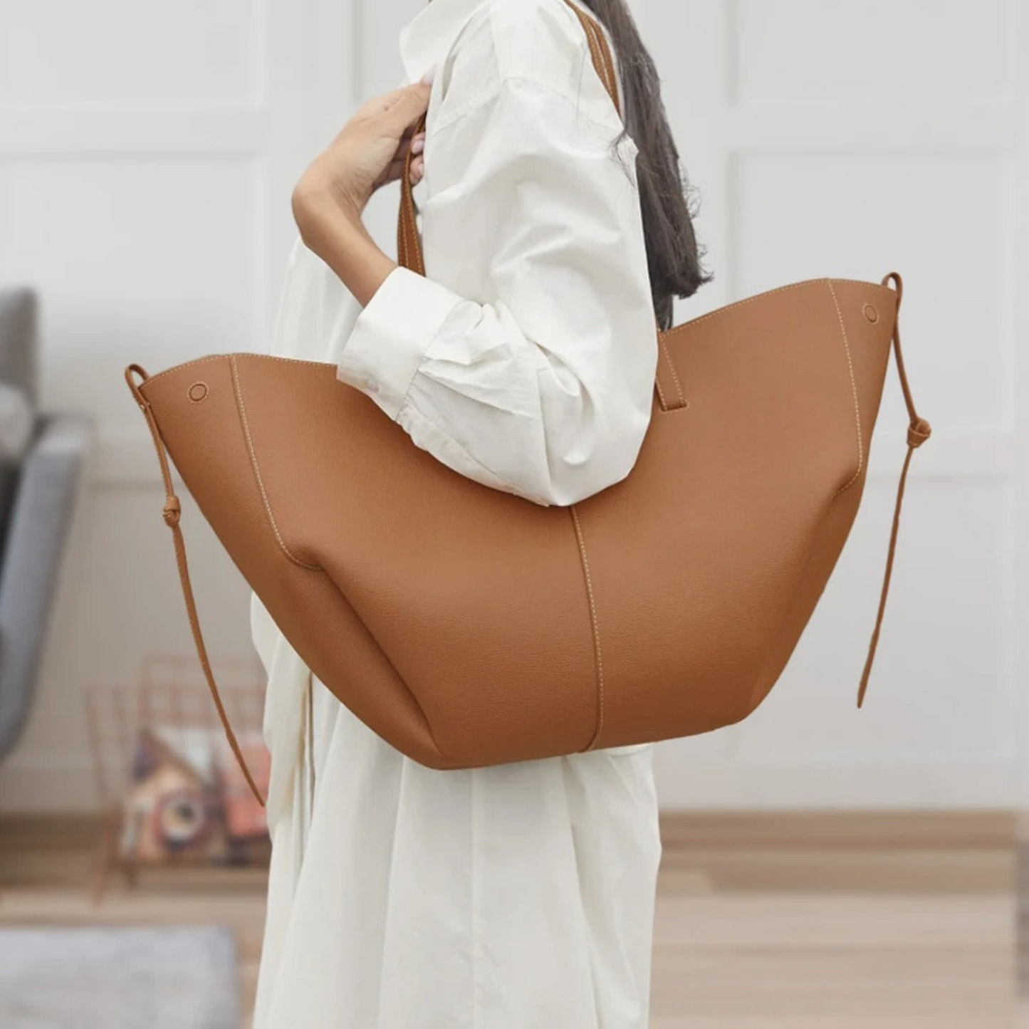 Ellea | Sac à Bandoulière Pour Femmes | Large