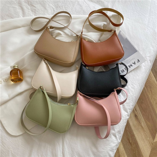 Elodie | Sac à Main Petit Pour Femmes