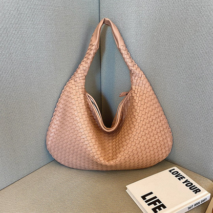 Devorah | Femme Sac À Bandoulière Tissé