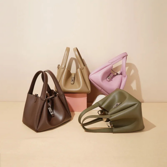 Carine | Sac A Main Pour Femmes