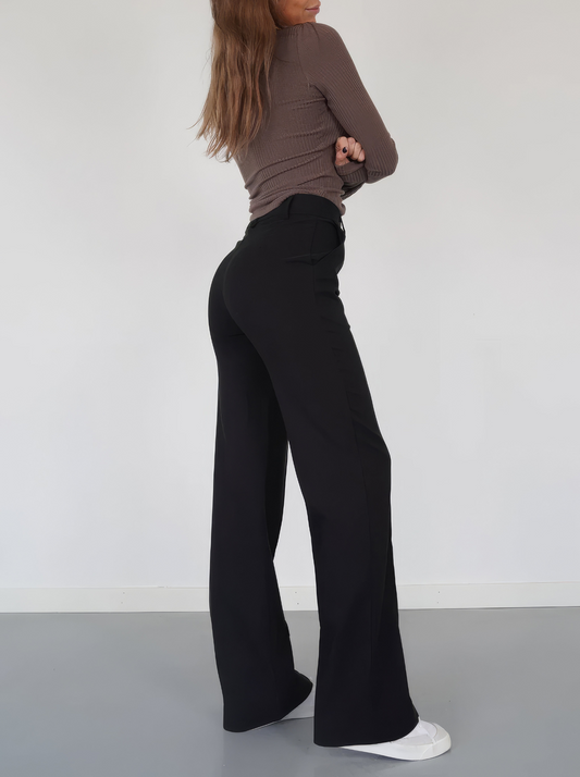 Kate | Pantalon Large Pour Femmes