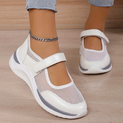 Chaussures Mesh Confort