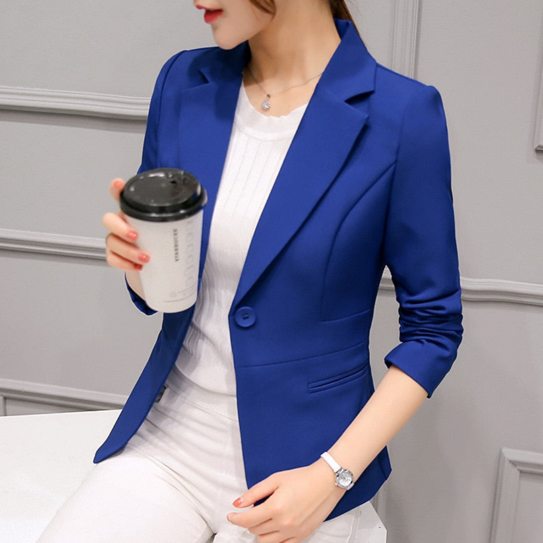 Elia | Blazer Chic Pour Femmes