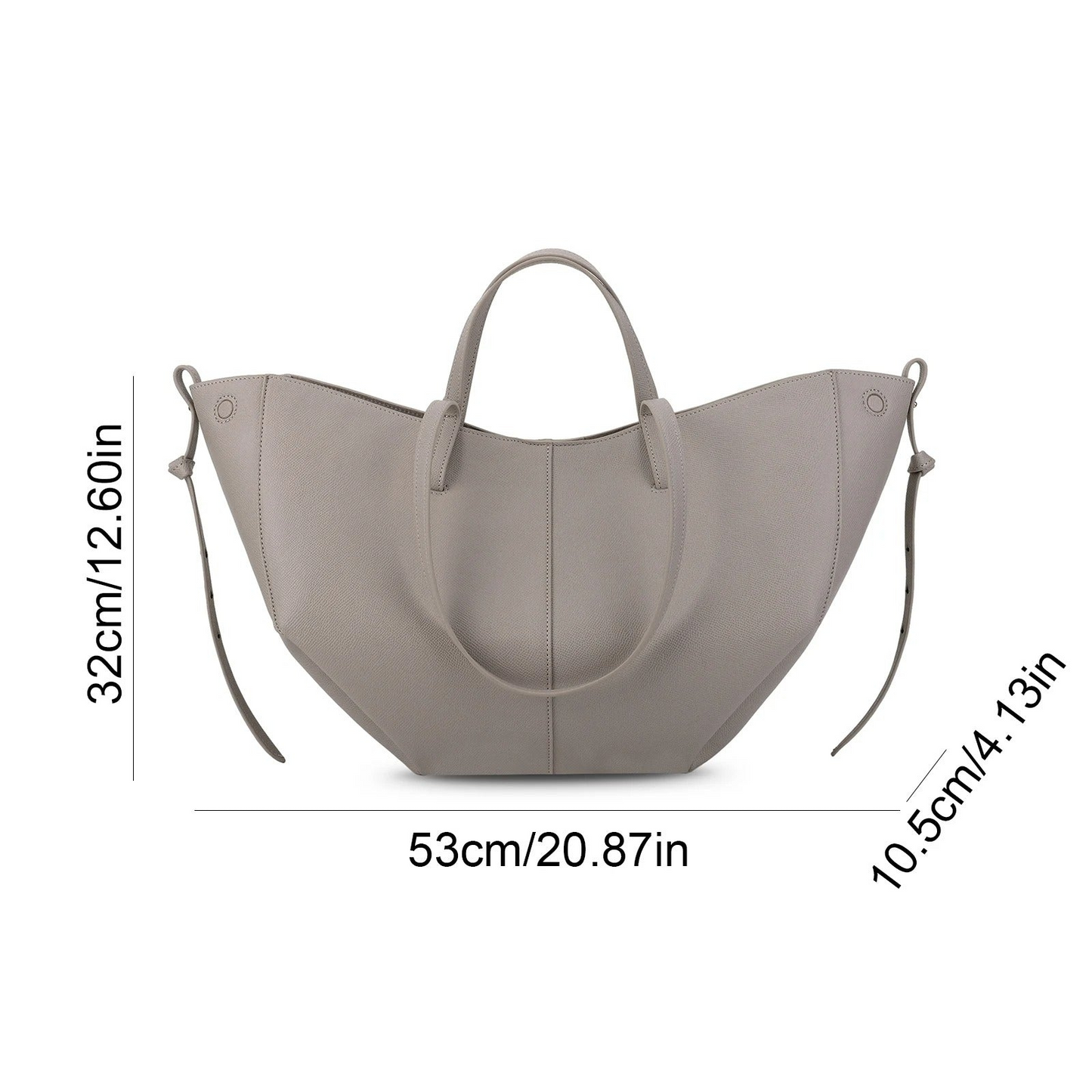 Ellea | Sac à Bandoulière Pour Femmes | Large