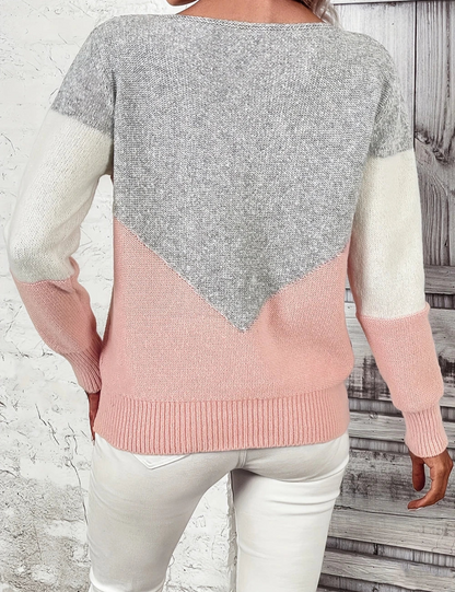 Karis | Pull Chaud Pour Femmes