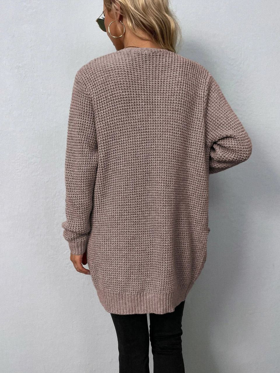 Luana | Cardigan élégant pour femme