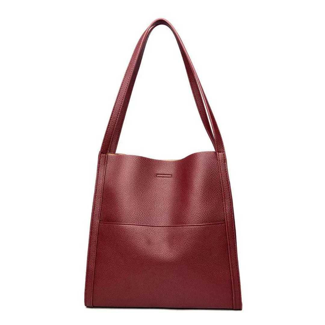 Melany | Sac A Main En Cuir Pour Femmes