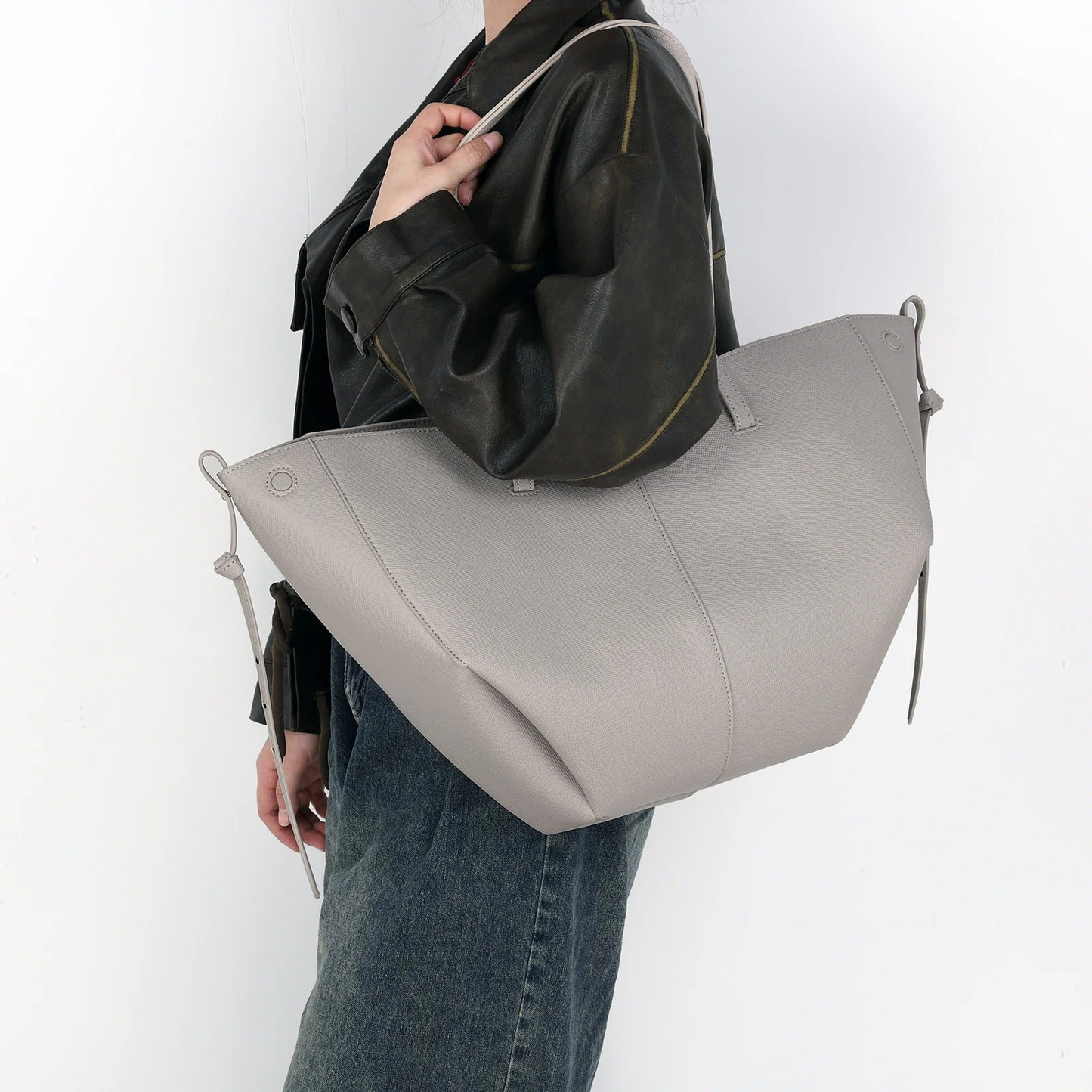 Ellea | Sac à Bandoulière Pour Femmes | Large