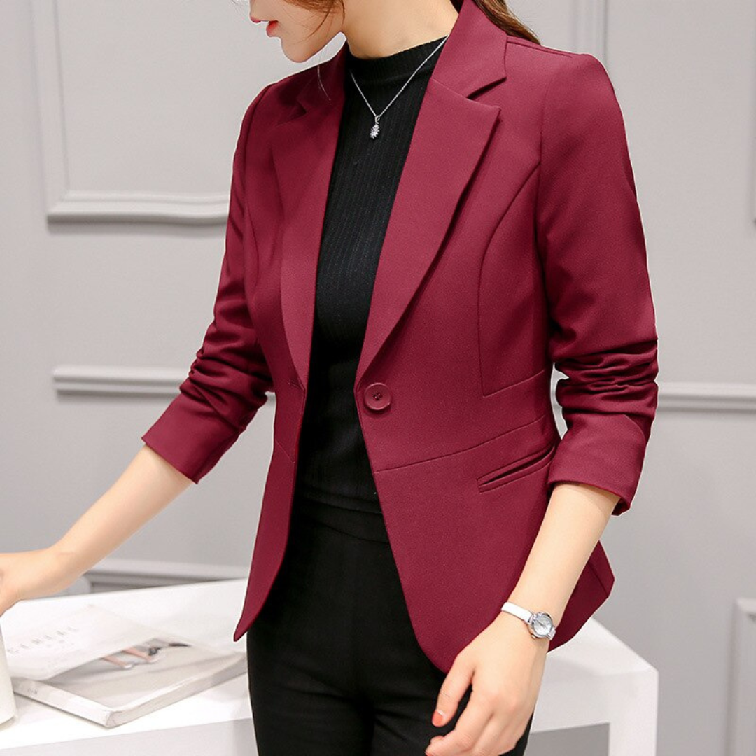 Elia | Blazer Chic Pour Femmes