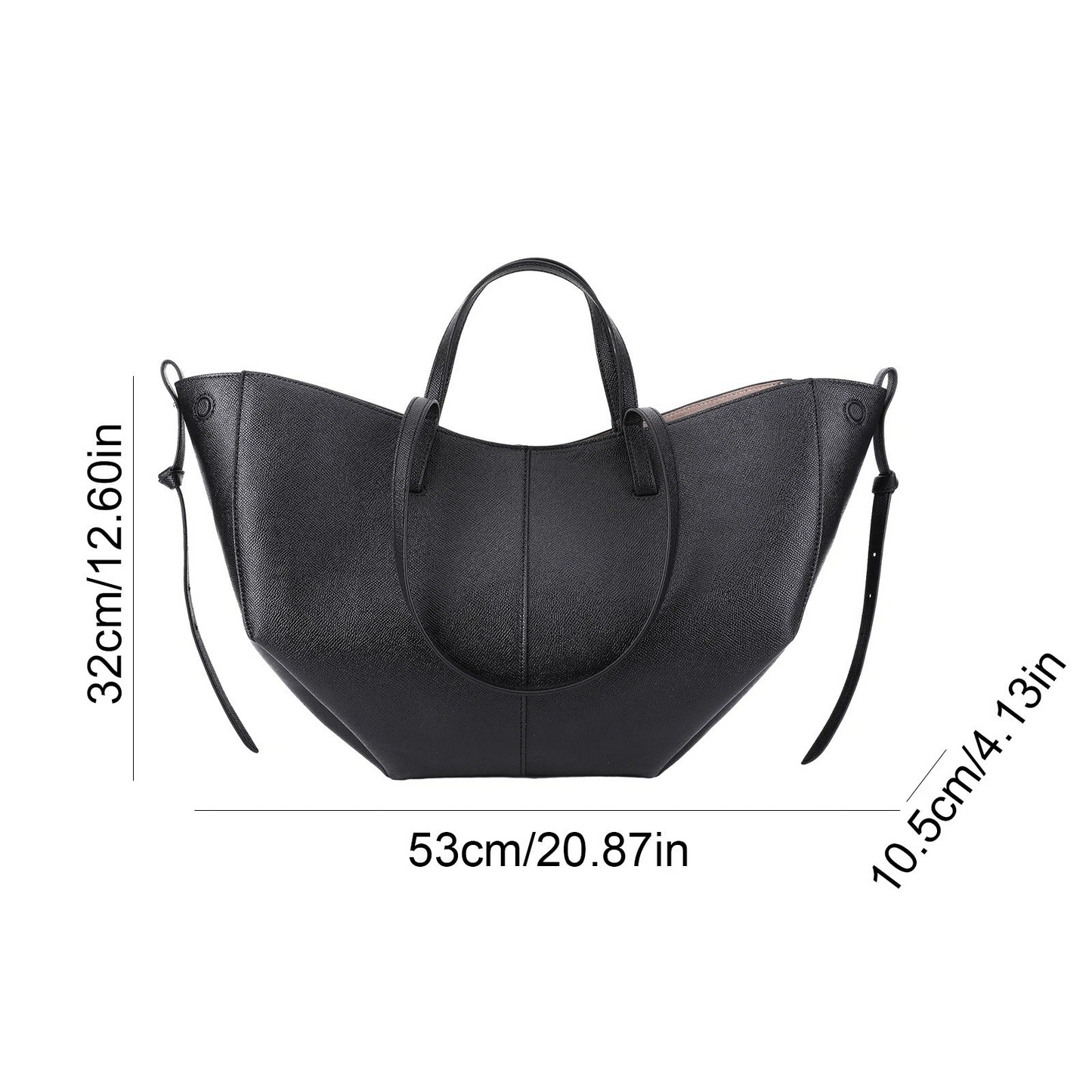 Ellea | Sac à Bandoulière Pour Femmes | Large