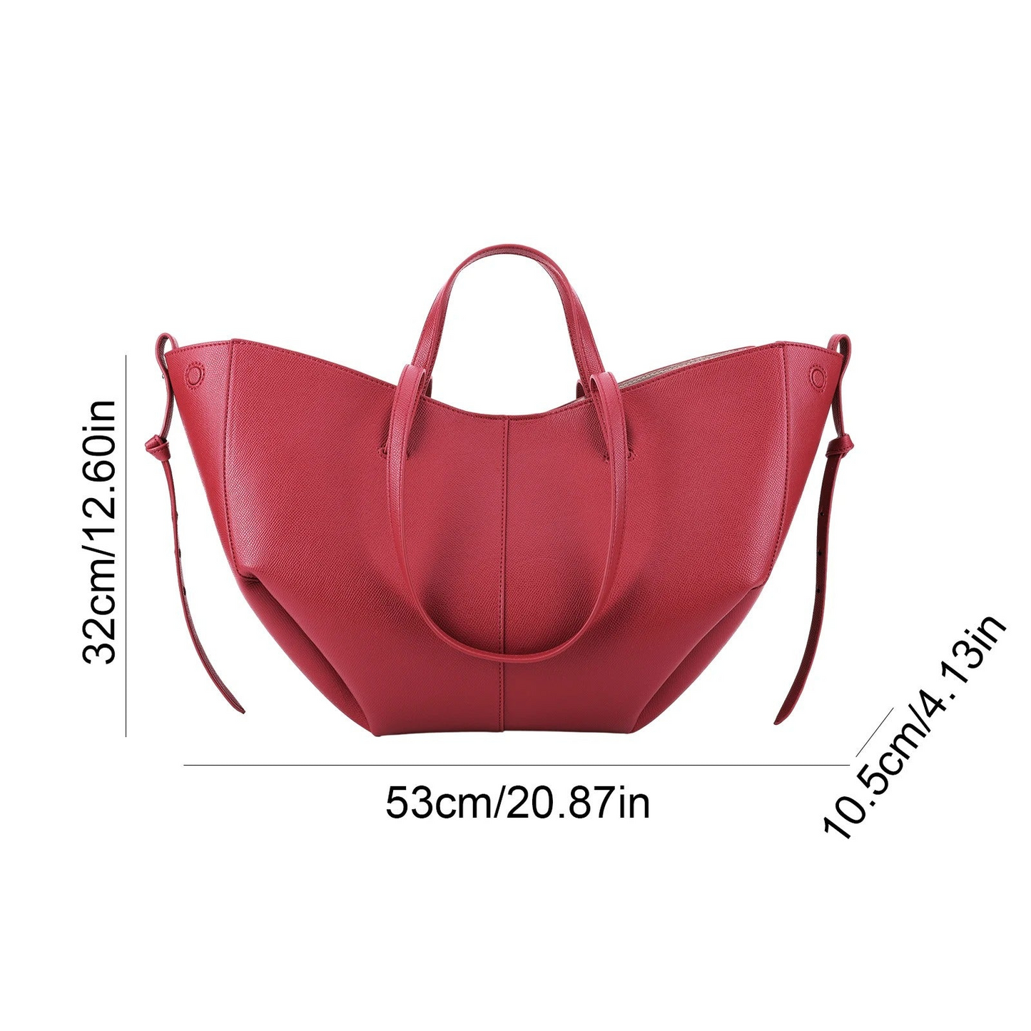 Ellea | Sac à Bandoulière Pour Femmes | Large