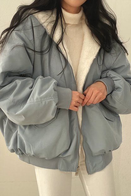 Kayla | Manteau D'Hiver Pour Femmes