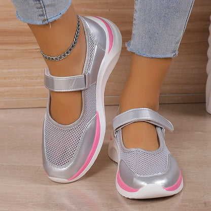 Chaussures Mesh Confort