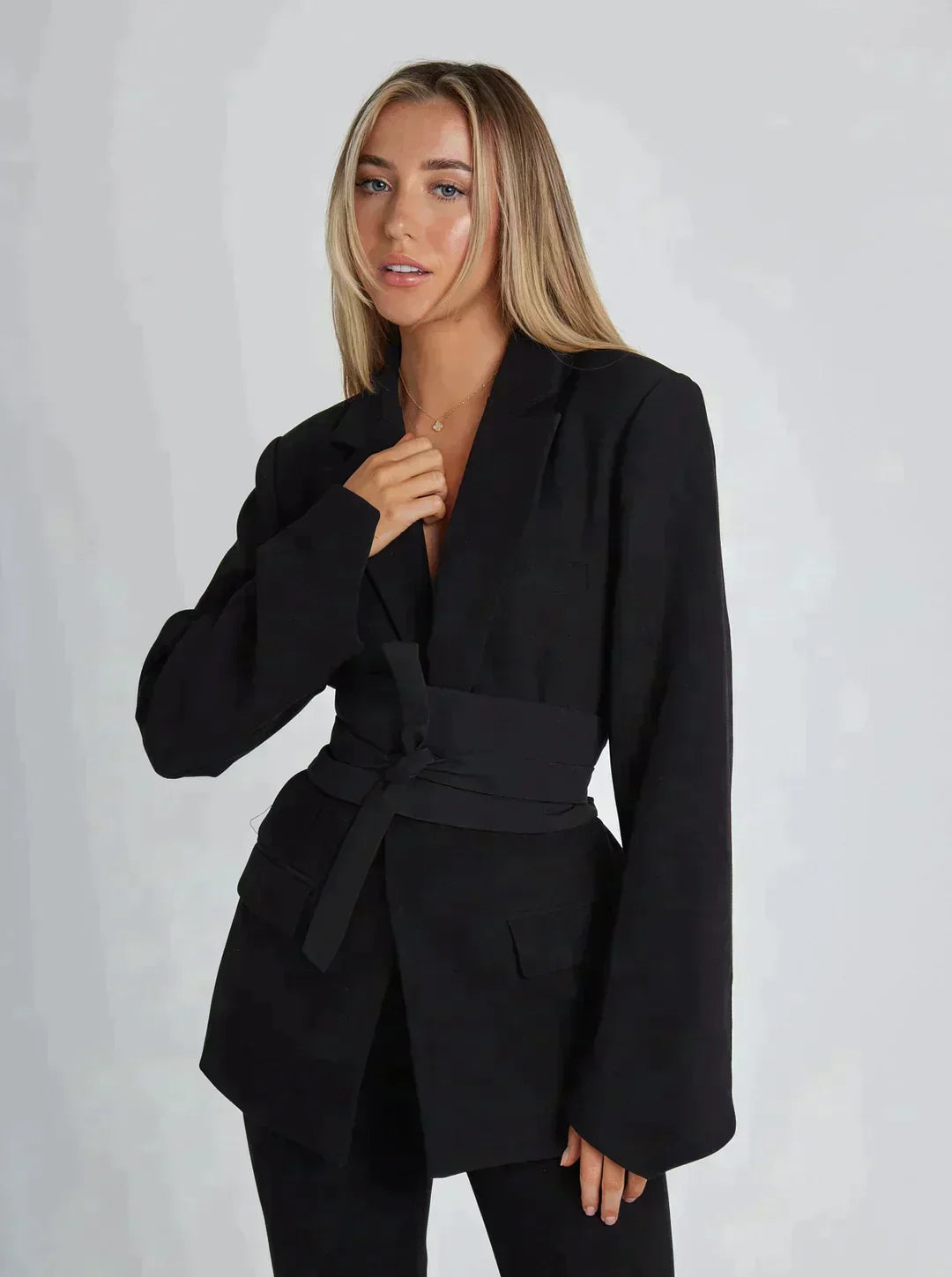 Kylie | Blazer élégant pour femmes de tous âges