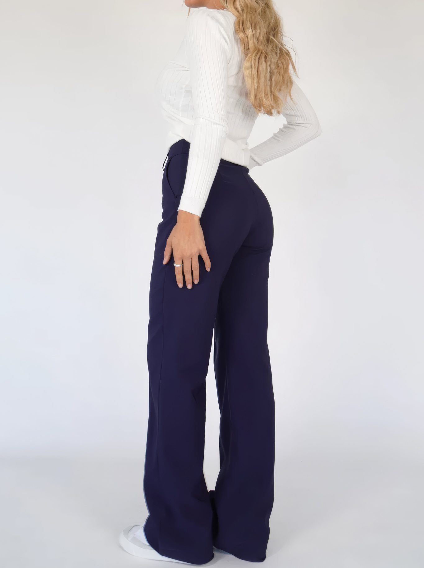 Kate | Pantalon Large Pour Femmes