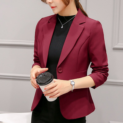 Elia | Blazer Chic Pour Femmes