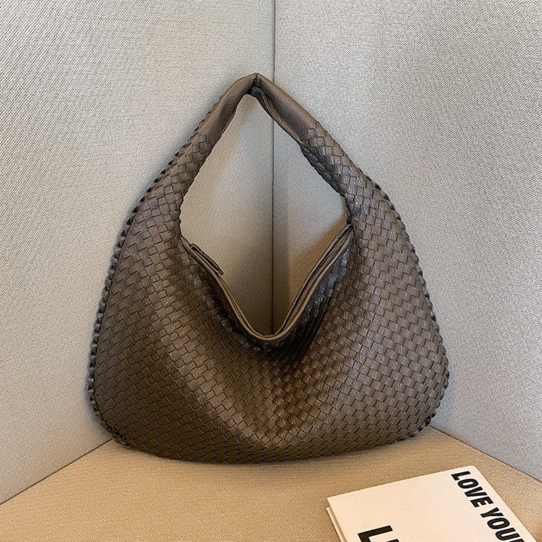 Devorah | Femme Sac À Bandoulière Tissé