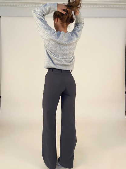 Kate | Pantalon Large Pour Femmes