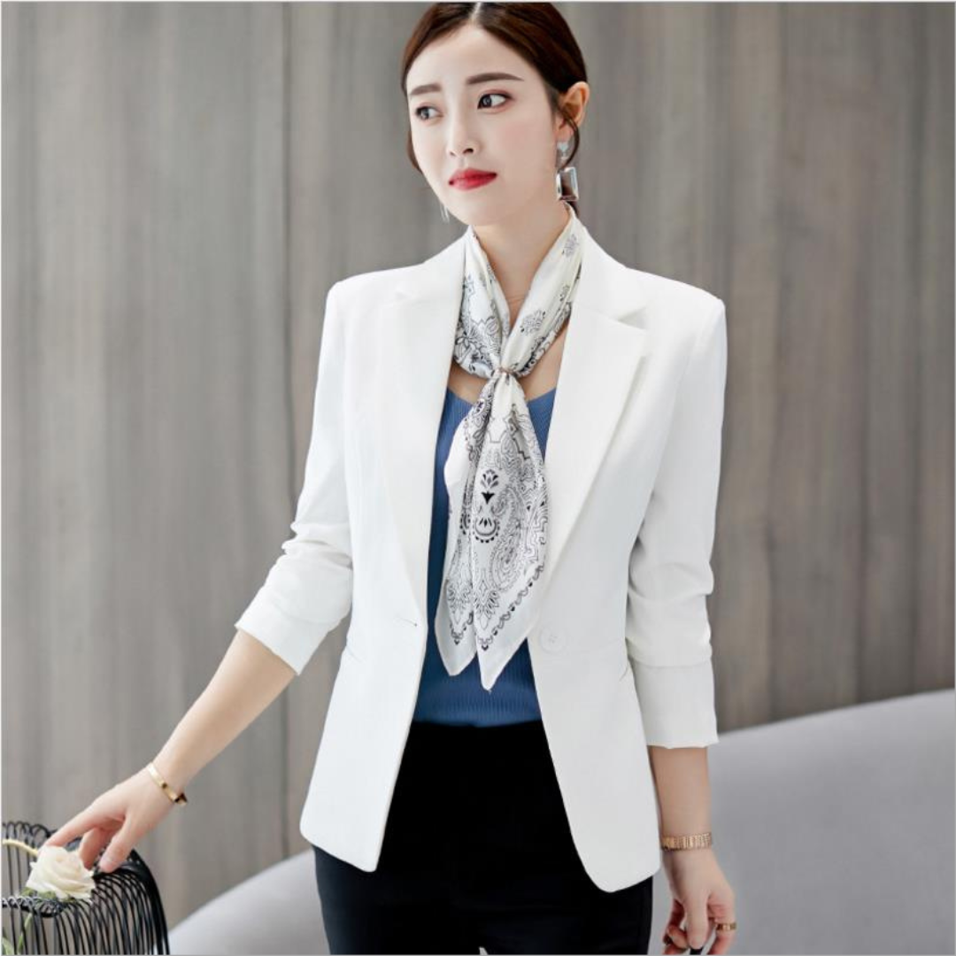 Elia | Blazer Chic Pour Femmes