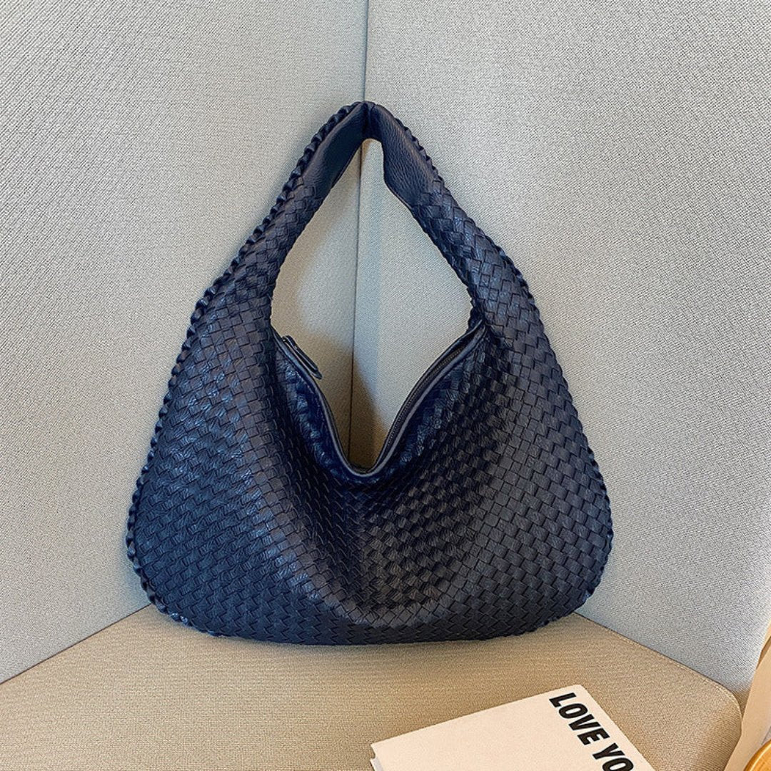 Devorah | Femme Sac À Bandoulière Tissé