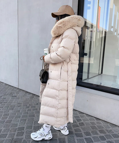 ALINA | Manteau d'hiver