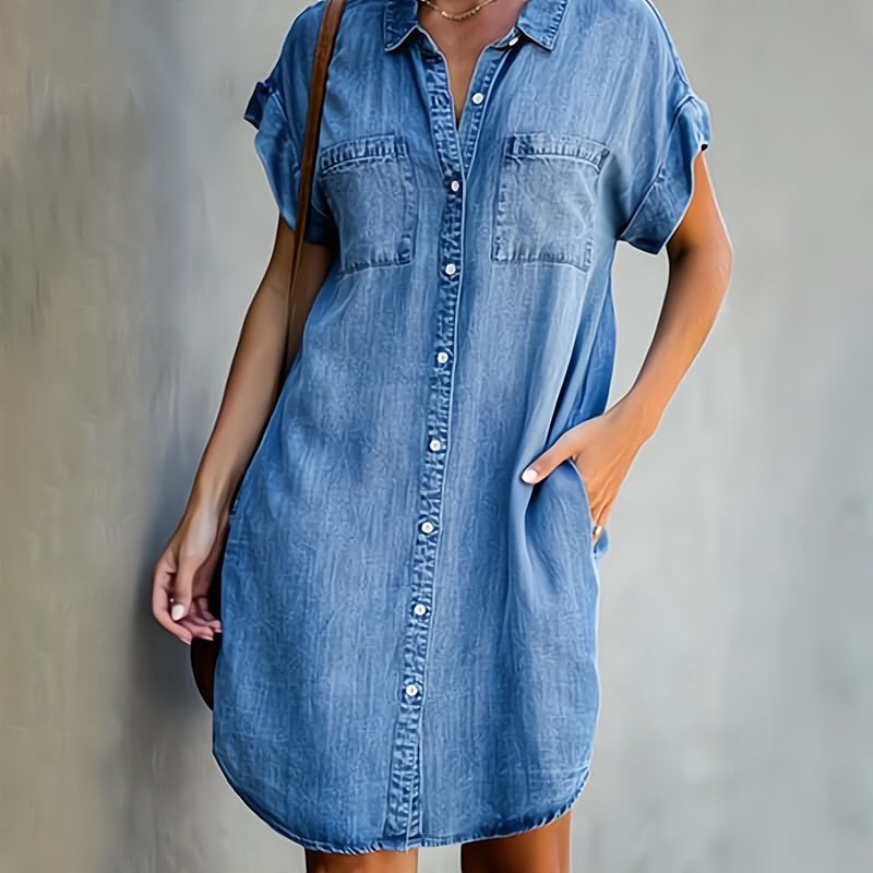 Texas | Robe Denim