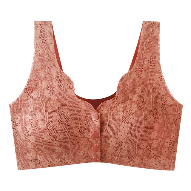 Valérie | Soutien-gorge de maintien confortable et sans coutures