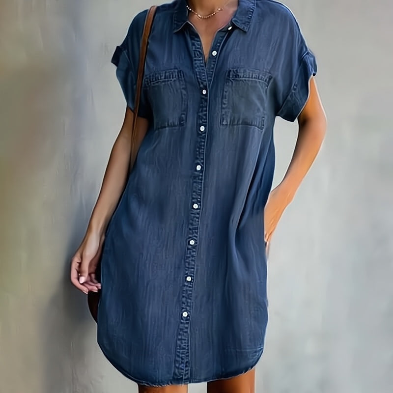 Texas | Robe Denim