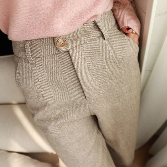 Pantalon Classique